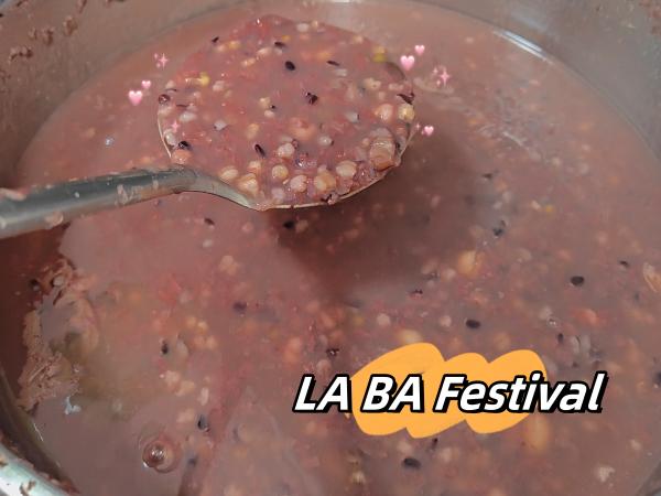 Festivalul Laba, Terciul Laba, după Festivalul Laba este Anul Nou~