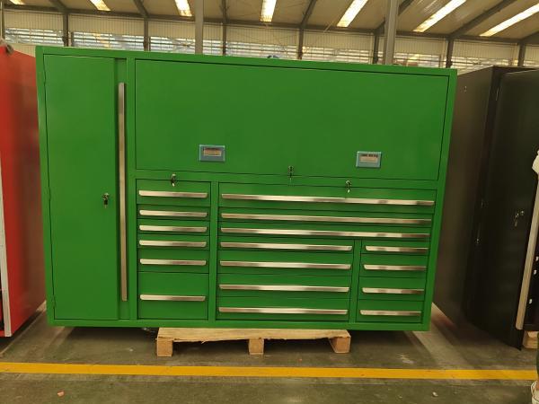 Chest de rulare cu capacitate mare