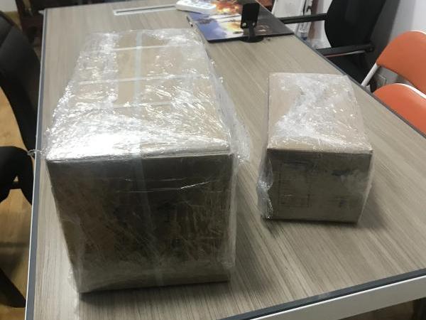Visele de bancă sunt expediate în loturi pentru a răspunde cererii puternice ale pieței