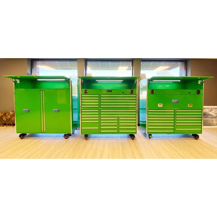 Dulap combinat modular