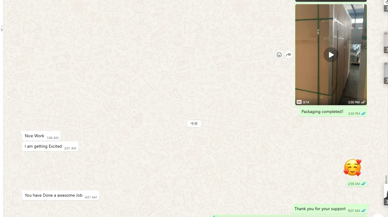 O experiență peste așteptări! Recomandare de cinci stele