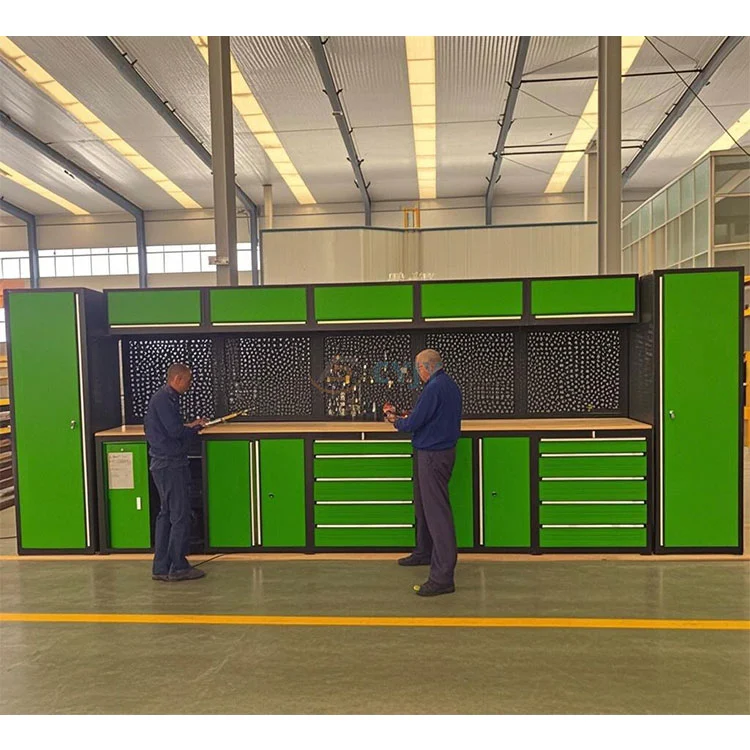 Dulap de garaj auto