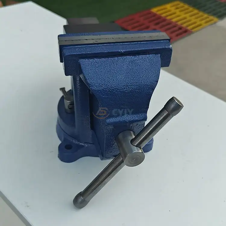 Bench Utility Vise